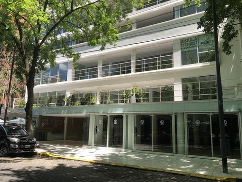 Oppel | Oficina En Venta | Belgrano Capital Federal | Cod: