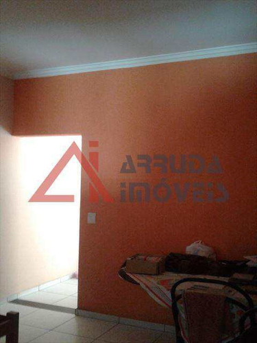 Imagem 3 de 10 de Casa Com 1 Dorm, Jardim Europa, Itu - R$ 200 Mil, Cod: 41979 - V41979