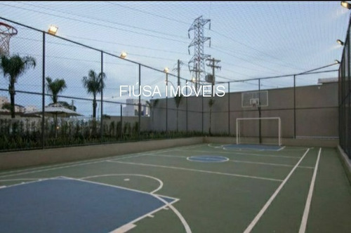 Imagem 14 de 15 de Apartamento - Ap00243 - 69539178