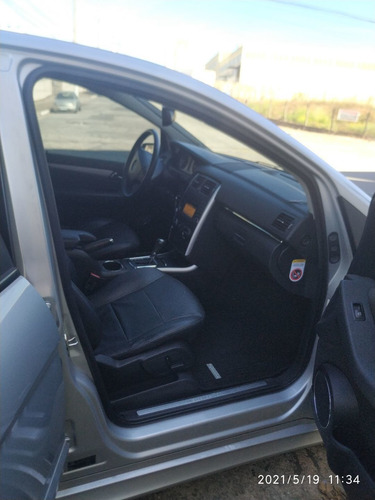 Imagem 3 de 7 de Mercedes-benz Classe B 2010 1.7 Comfort 5p