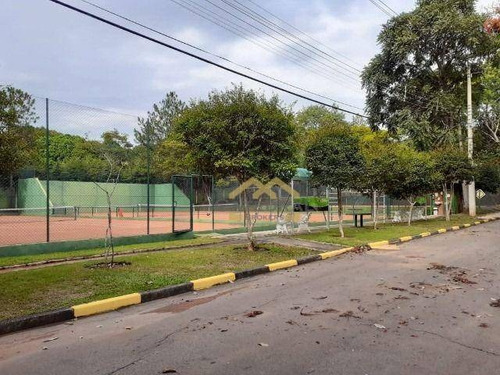 Imagem 3 de 17 de Chácara Com 5 Dormitórios À Venda, 1150 M² Por R$ 740.000,00 - Medeiros - Jundiaí/sp - Ch0012