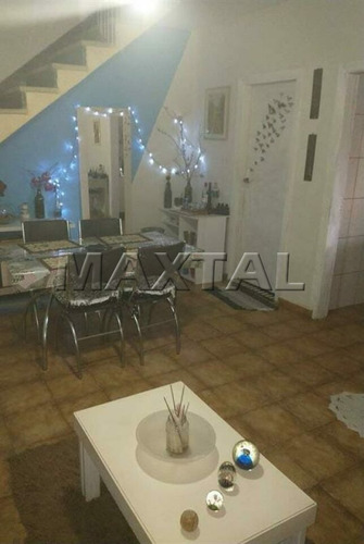 Imagem 6 de 15 de Sobrado Espaçoso - Mi87300