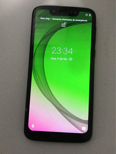 Motorola G7 Play