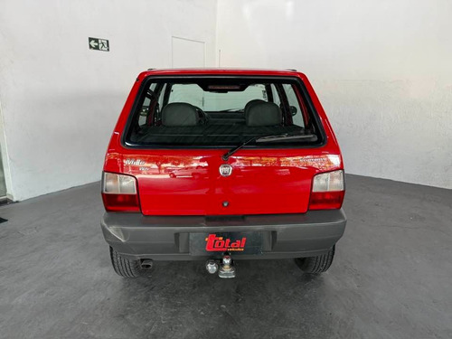 Fiat Uno 1.0 Way Flex 5p