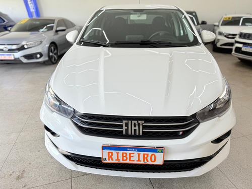 Fiat Cronos Drive 1.3