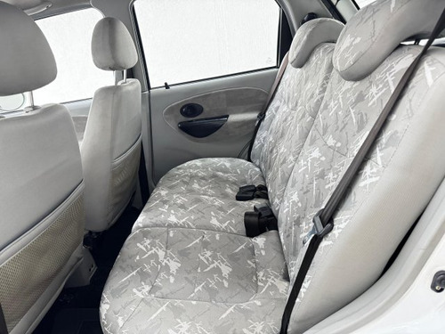 Chery Chery QQ Chery QQ 1.1 MPFI 16V GASOLINA 4P MANUAL