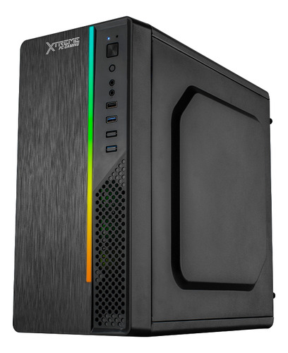 Xtreme Pc Computadora Core I5 16gb Ssd 500gb Wifi Ultron