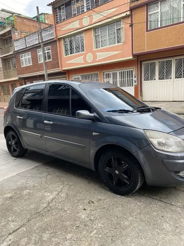 Renault Scénic II 2.0