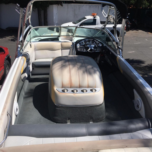 Mastercraft Prostar 197 - Pcm 310 Hp - Buen Estado !