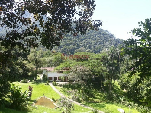 Imagem 23 de 30 de Maravilhoso Sítio Na Serra De Teresópolis. - St00099 - 32259937