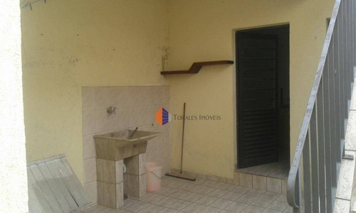 Imagem 8 de 22 de Sobrado Com 2 Dormitórios À Venda, 100 M² Por R$ 490.000,00 - Parque São Jorge - São Paulo/sp - So1035