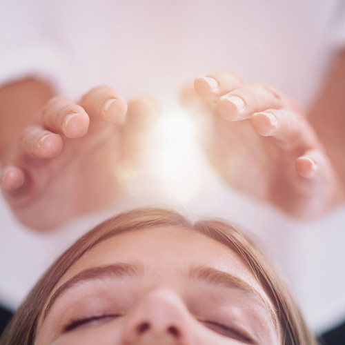 Terapia Reiki