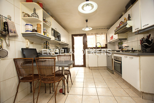 Venta Casa San Carlos De Apoquindo/ Condominio