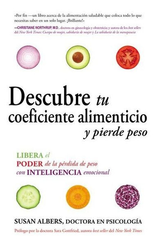 Descubre Tu Coeficiente Alimenticio Y Pierde Peso