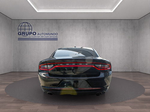 Dodge Charger 2019