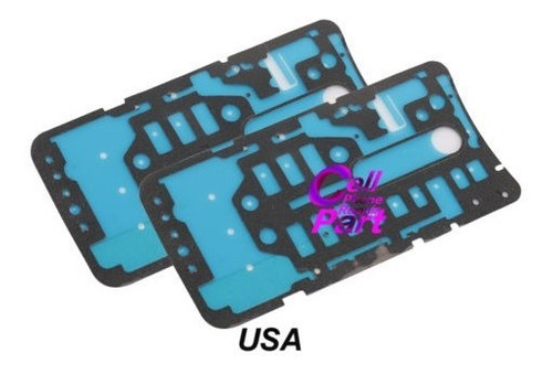 X 2 Para Motorola Moto X 3 Gen Puro Estilo Xt1575 Xt1572 Tap