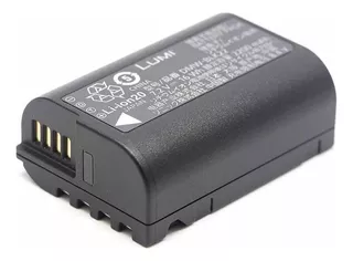 Batería Original De 2200mah Para Dmw-blk22, Panasonic Lumix