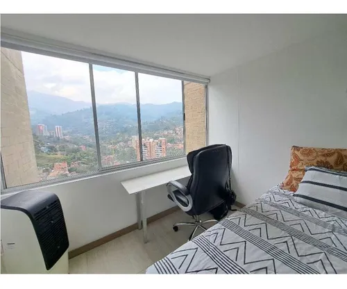 Apartamento En Venta En Chingui. Cod V12591