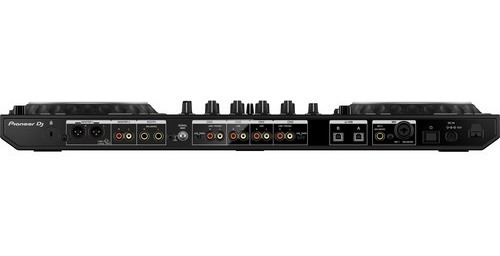 Imagen 4 de 4 de Pioneer Dj Ddj-1000 4-channel Rekordbox Dj Controller