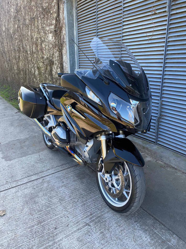 Imagen 4 de 14 de Bmw R 1200 Rt