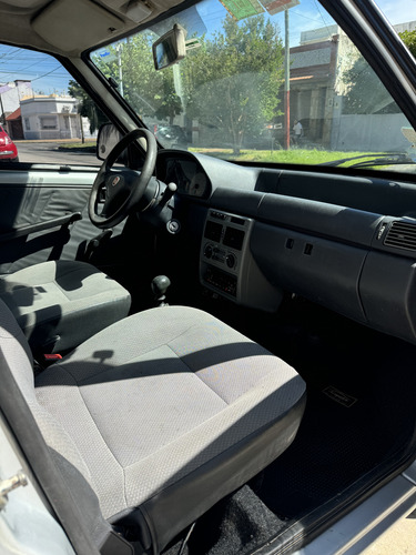 Fiat Fiorino 1.3 Fire