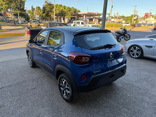 Renault Kwid 1.0 Sce 66Cv Iconic Bitono