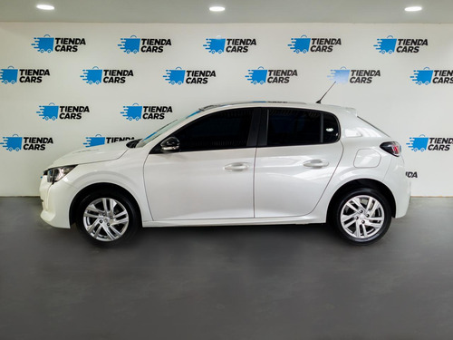 Peugeot 208 1.6 Active Pack