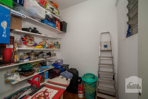 Imagem 14 de 15 de Apartamento À Venda No Funcionários - Código 324691 - 324691
