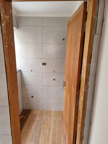 Imagem 5 de 8 de Apartamento Residencial Em São Paulo - Sp - Ap4820_nbni