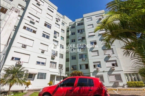 Imagem 1 de 15 de Apartamento - Cavalhada - Ref: 97853 - V-97853