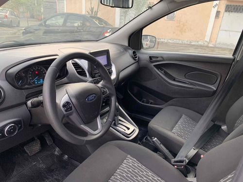 Ford Ka 1.5 TI-VCT FLEX SE PLUS AUTOMÁTICO