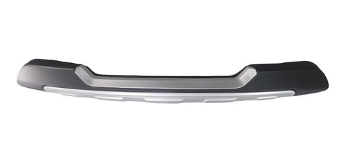 Bumper Difusor Trasero Toyota Rav4 2013-2015