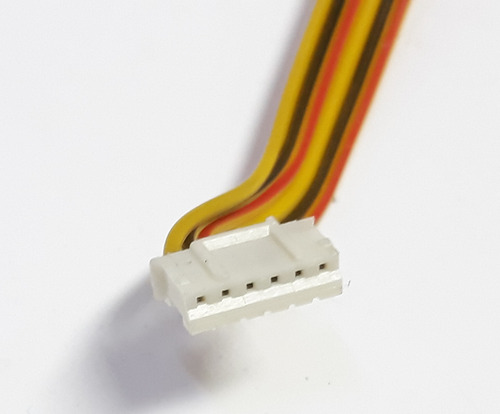 Backlight Xqy10l17 V9.1 - (inverter/inversor) (Usado)