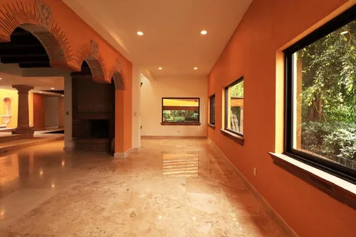 Casa En Venta En Colonia Santa Maria De Guido, Morelia, Michoacán De Ocampo