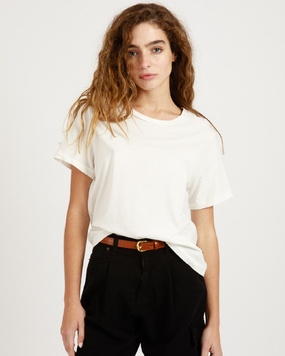 Remera Basic Small India Wanama Oficial