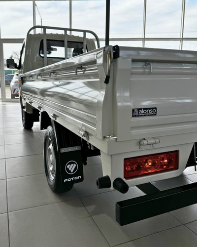 Foton T25 Mini Truck 1.500kg Caja 3.0m