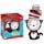 Funko Dorbz Dr. Seuss Cat In The Hat (los Estilos Pueden