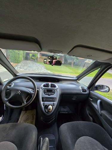Citroën Xsara Picasso 1.6 Fase2 I Exclusive