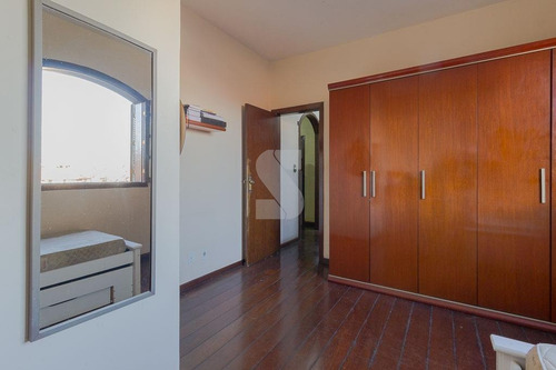 Imagem 18 de 29 de Casa À Venda, 4 Quartos, 1 Suíte, 4 Vagas, Inconfidentes - Contagem/mg - 20846