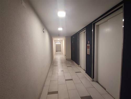 Vendo Dpto 3 Dorm. Homeofc, 2 Baños, 2 Estac, Bdg Las Condes