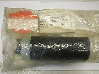 3m 5322 Motor Lead Pigtail Splice Kit New Condition In P Kkf