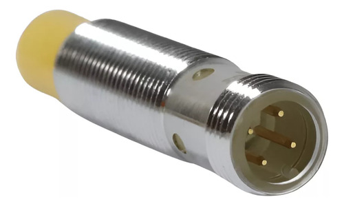 Turck Bi3u-em12-ap6x-h1141 Sensor Inductivo Enrasad 1634340