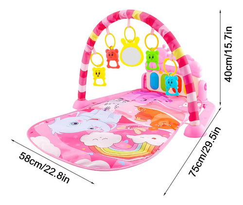 Gimnasio De Juegos For Niños Pequeños Gimnasio For Niños P