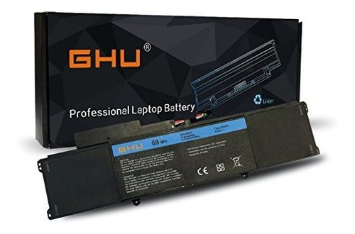 Nuevo Ghu 4rxfk Batería Reemplazo Para C1jkh Ffk56 Syttr