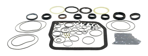 Kit De Sellos Caja U240e Corolla Estima Previa Estima Camry