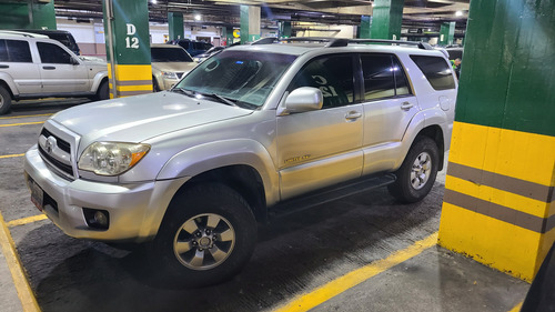 Toyota 4runner 4x4 Limited