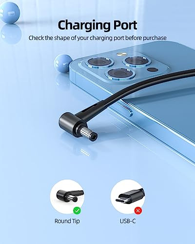 Paquete De Cargadores Bluetooth De 19 V Para Harman Kardon O