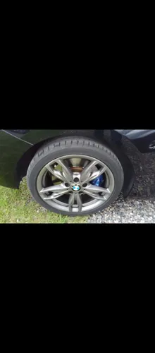 BMW M2 3.0 M2 Coupe