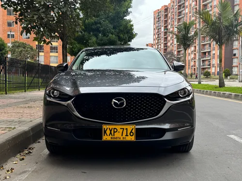 Mazda CX-30 2.0 Touring At