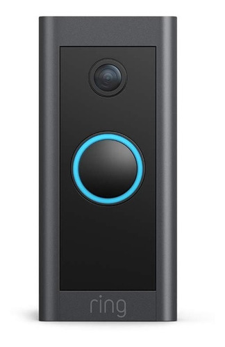 Ring Video Doorbell Wired Timbre Inteligente Portero 2021